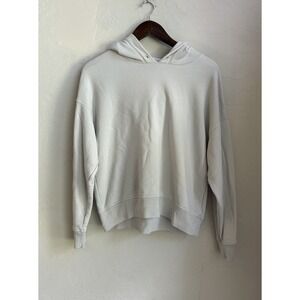 ATM Anthony Thomas Melillo Pullover Sweatshirt Sweatpants Set S French Terry